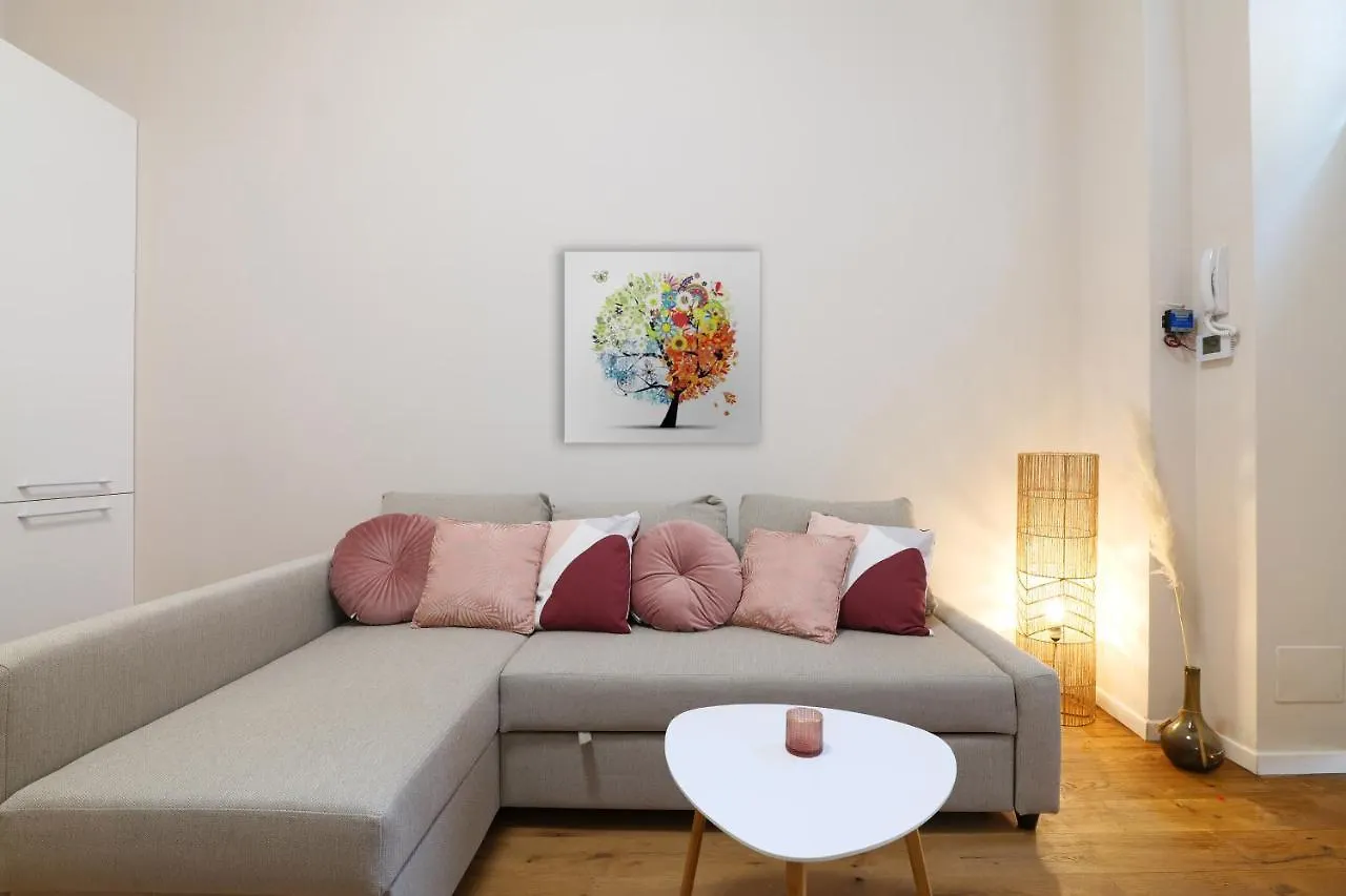 Appartamento Primopiano - Bonghi A Milano 0*,  Italia