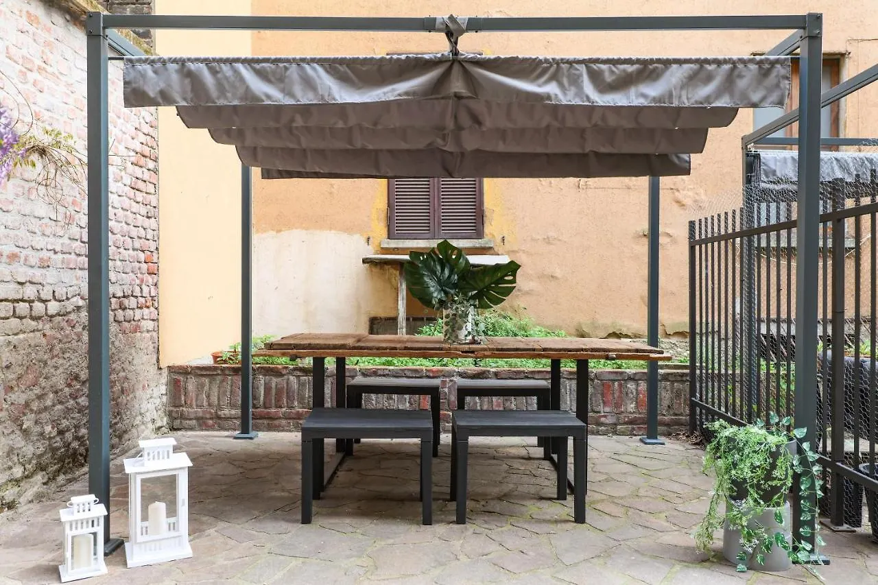 Appartamento Primopiano - Bonghi A Milano Italia