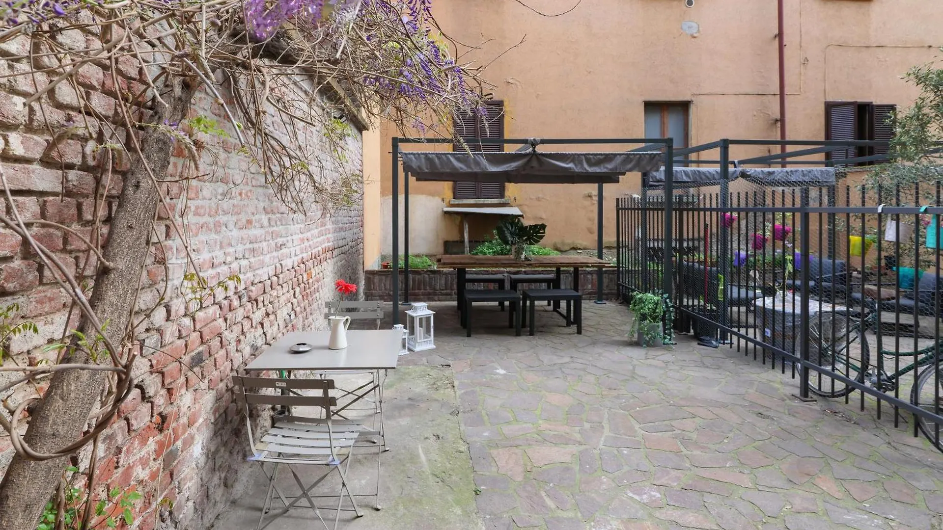 Appartamento Primopiano - Bonghi A Milano