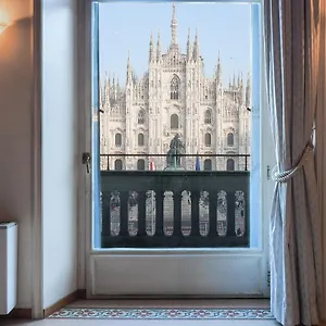 Unique Duomo Luxury , Milano Italia
