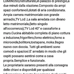 Tecla House , La Spezia Italia
