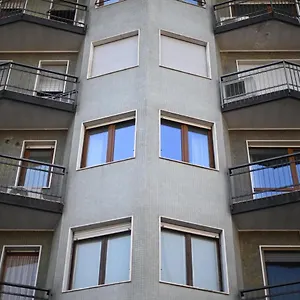 Appartamento Your Window On The City - Via Gioia, Milano