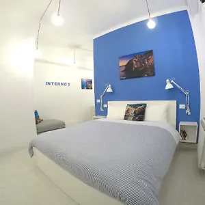 Interno5 , La Spezia Italia
